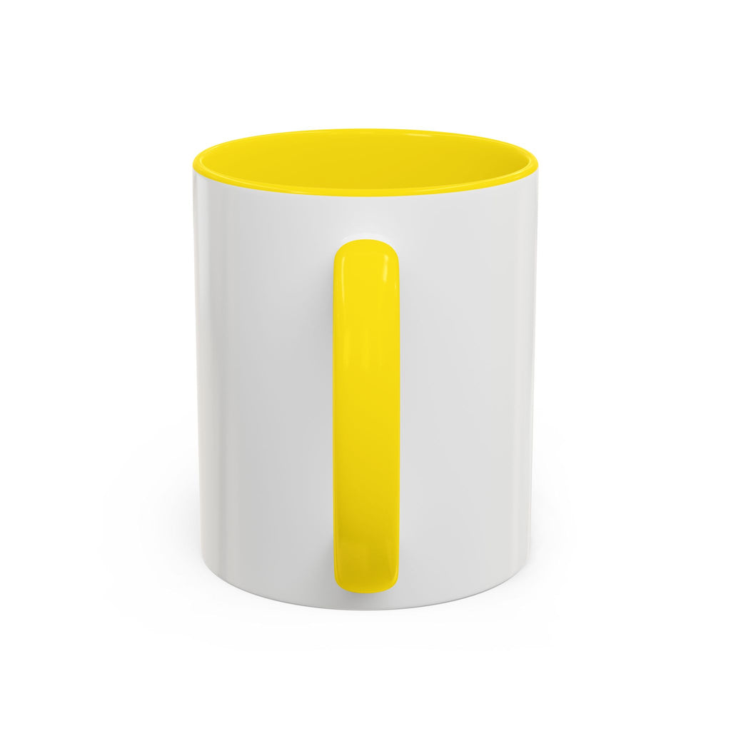 Alhamdulillah Always Accent Coffee Mug | Minimalist Islamic Mug