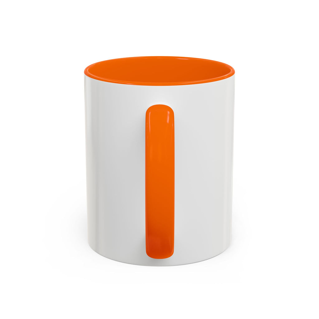 Alhamdulillah Always Accent Coffee Mug | Minimalist Islamic Mug
