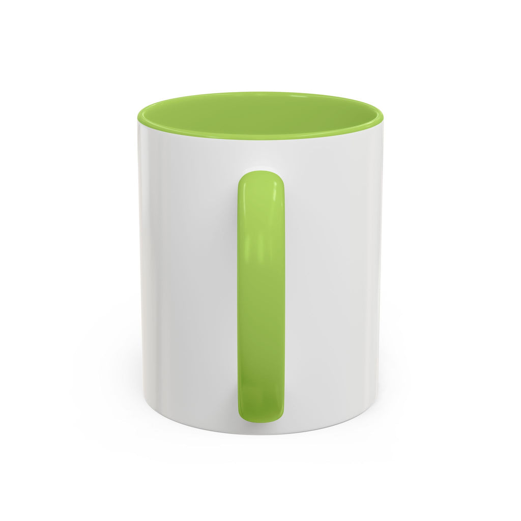 Alhamdulillah Always Accent Coffee Mug | Minimalist Islamic Mug