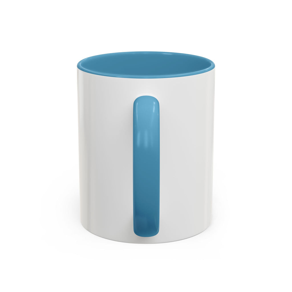 Alhamdulillah Always Accent Coffee Mug | Minimalist Islamic Mug