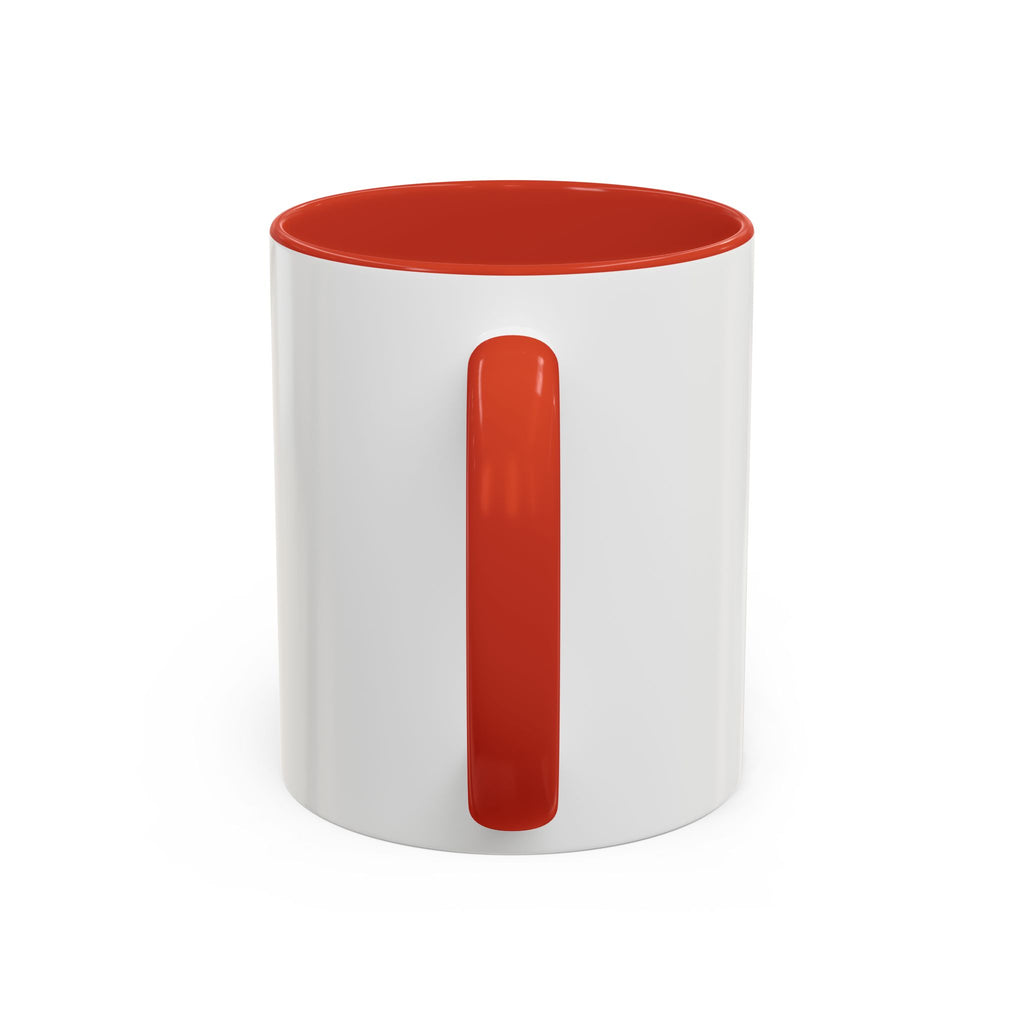 Alhamdulillah Always Accent Coffee Mug | Minimalist Islamic Mug