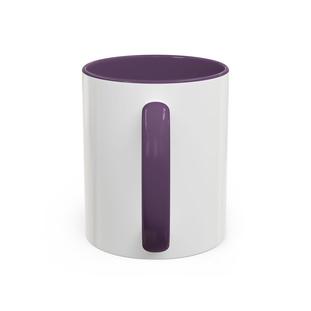 Alhamdulillah Always Accent Coffee Mug | Minimalist Islamic Mug