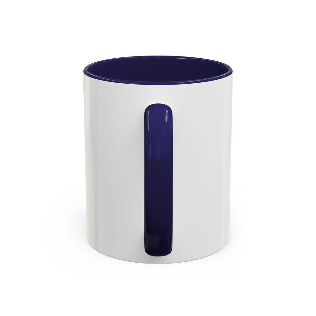 Alhamdulillah Always Accent Coffee Mug | Minimalist Islamic Mug