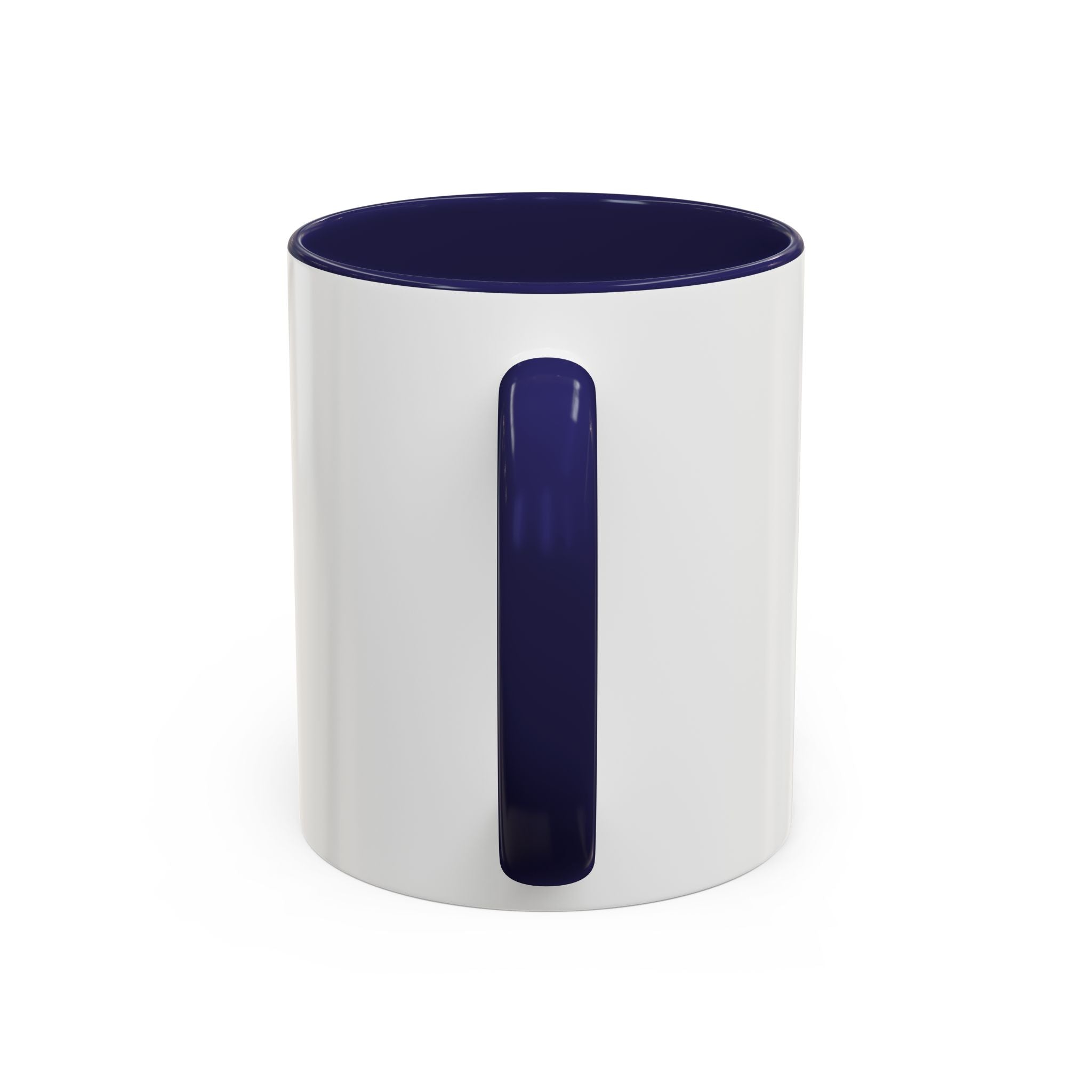 Alhamdulillah Always Accent Coffee Mug | Minimalist Islamic Mug