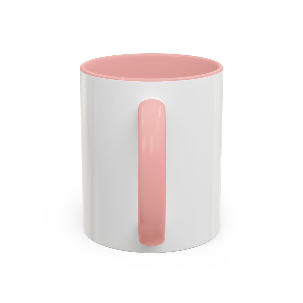 Alhamdulillah Always Accent Coffee Mug | Minimalist Islamic Mug