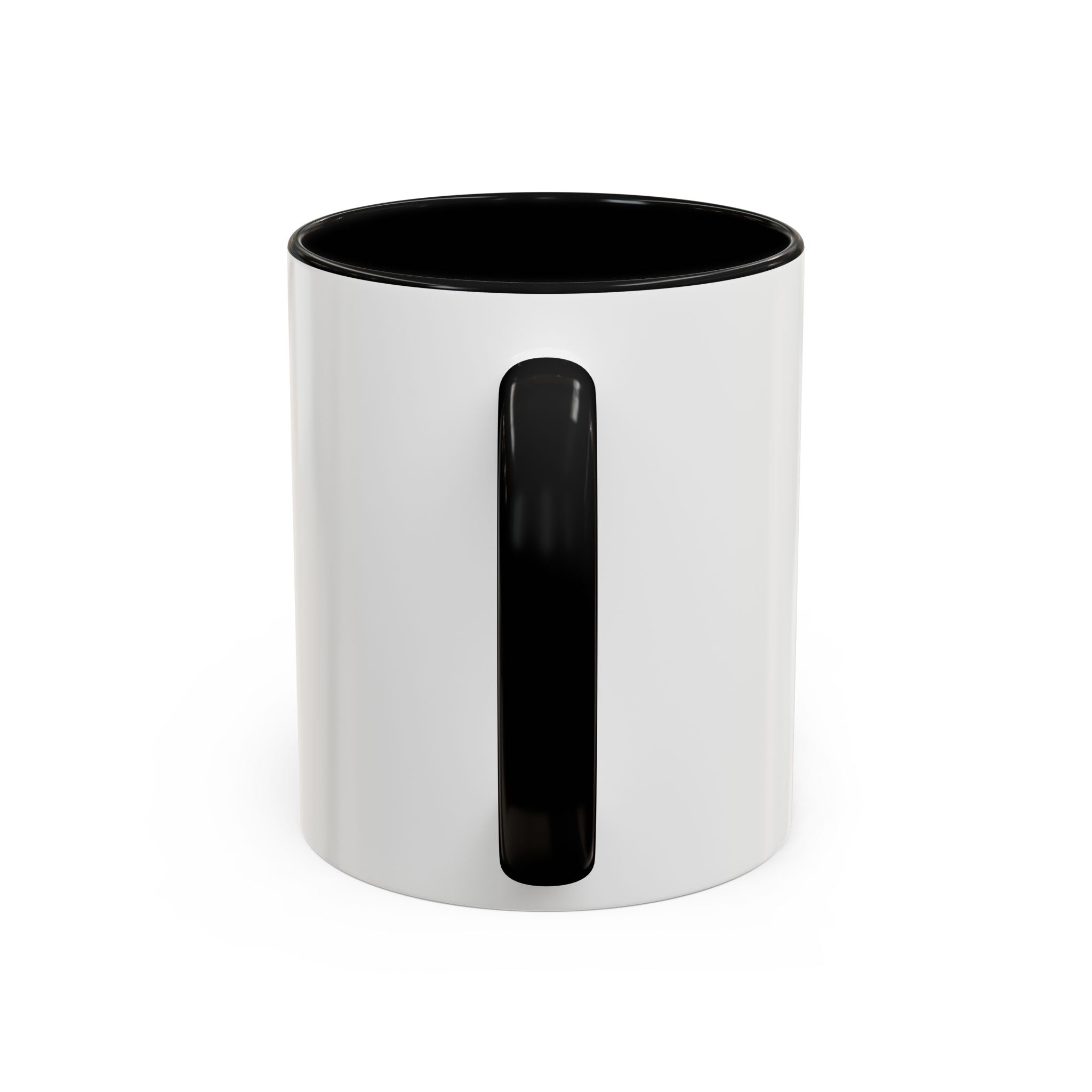 Alhamdulillah Always Accent Coffee Mug | Minimalist Islamic Mug