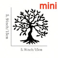 Minimalist Metal Wall Art  | Modern Home Decor